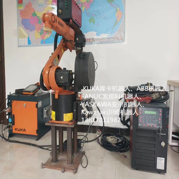KUKA�쿨�C���˹��ϾS��ʾ�����S��,KUKA�쿨�C���˵ľS�ޱ��B(y��ng)