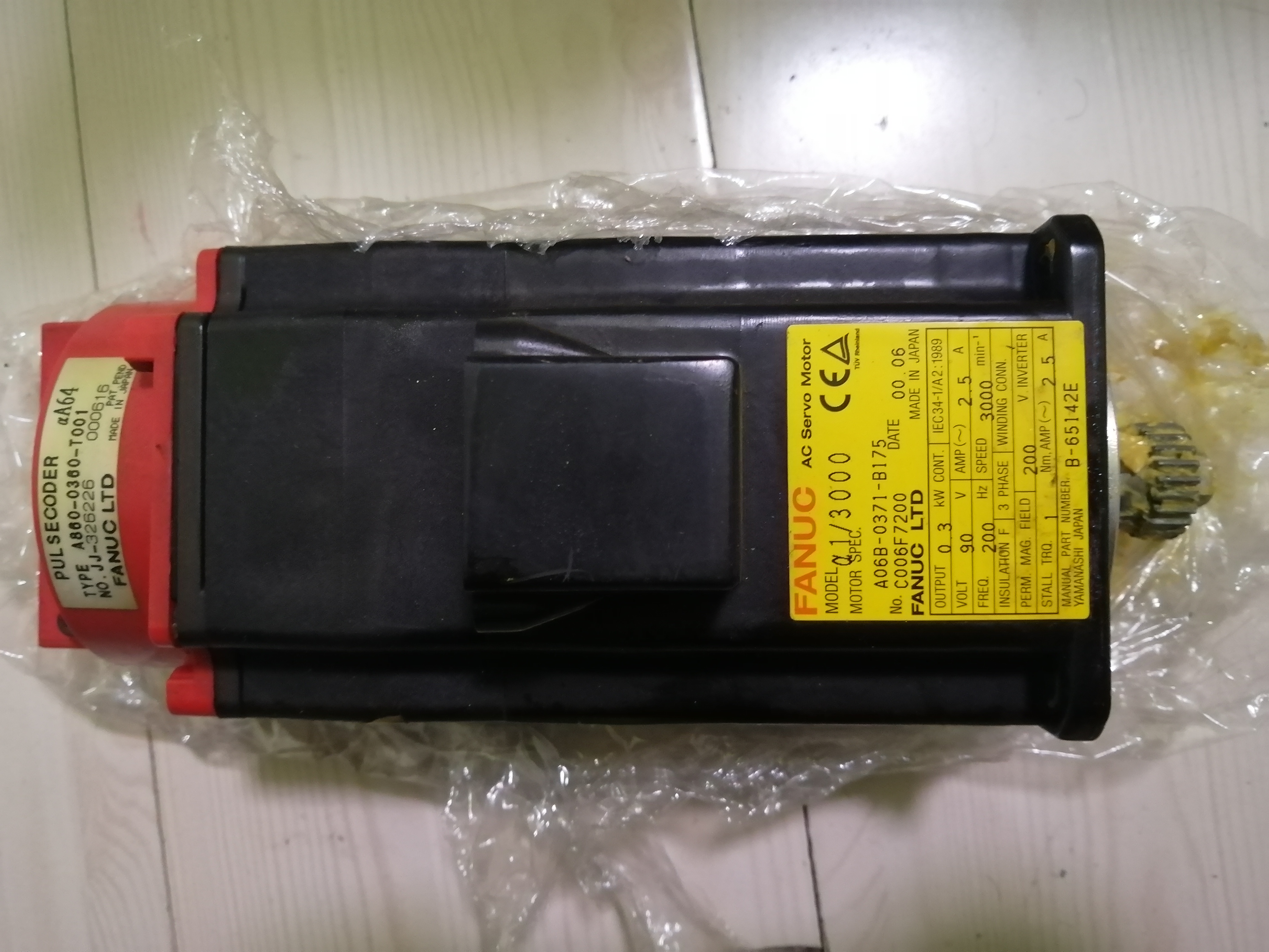 FANUC�ŷ�늙C����������(w��n)���ȹ��ϵ�ԭ���������Q����
