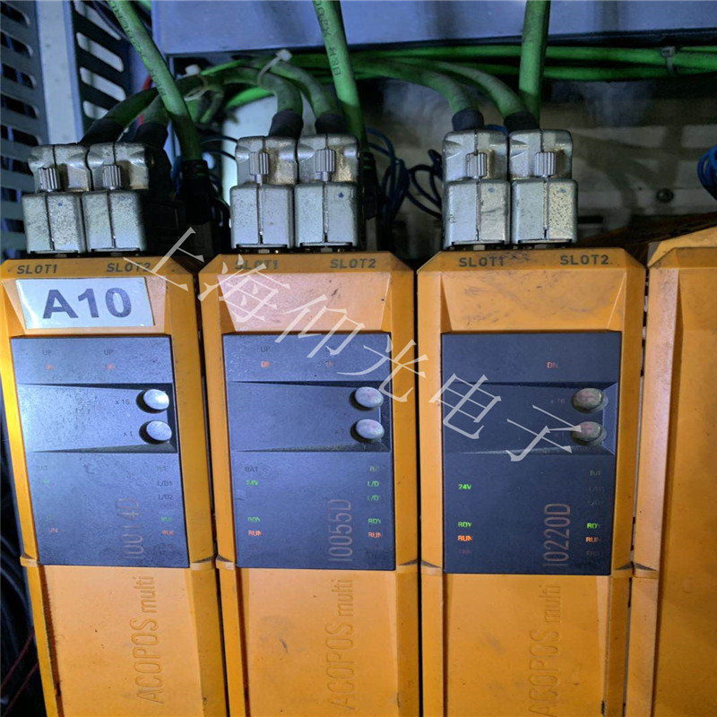 ���K�K��ؐ���R�ŷ������S��ACOPOSmulti