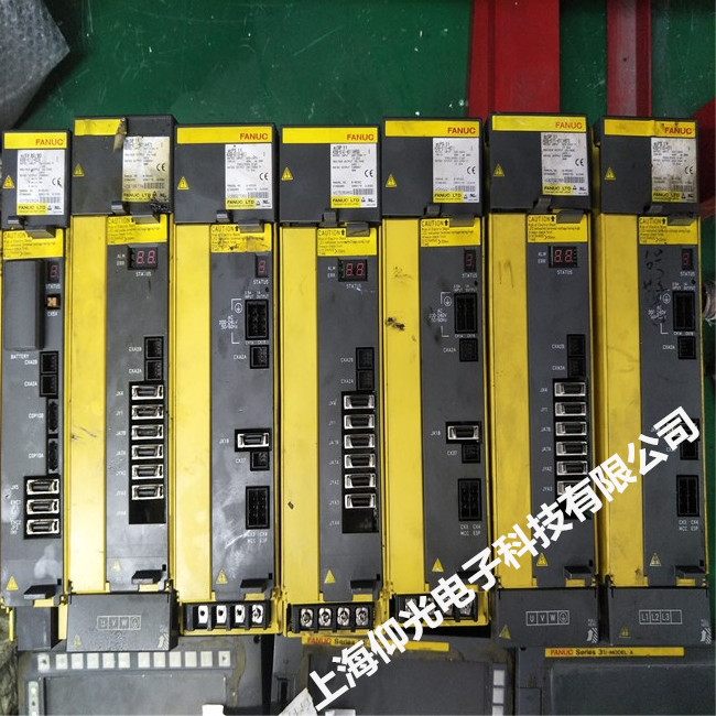 FANUC�l(f��)�ǿ��ŷ��Ŵ����S�ޣ��(q��)��(d��ng)���^�d �^��������