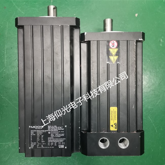 TMCע�ܙCMOOG�¸��ŷ�늙C�S��G400 SERIES�\�ж��Ӯ�����ޏ�(f��)