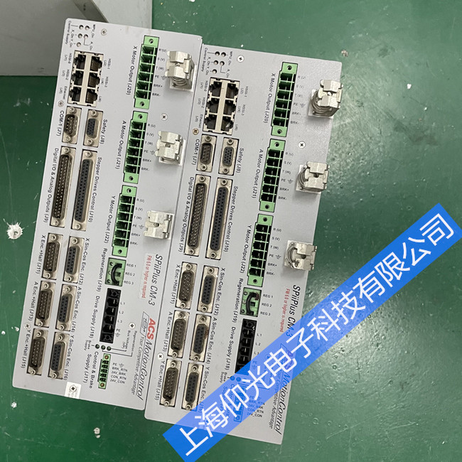 ACS SPiiPlus CM-3���S�(q��)��(d��ng)���S������