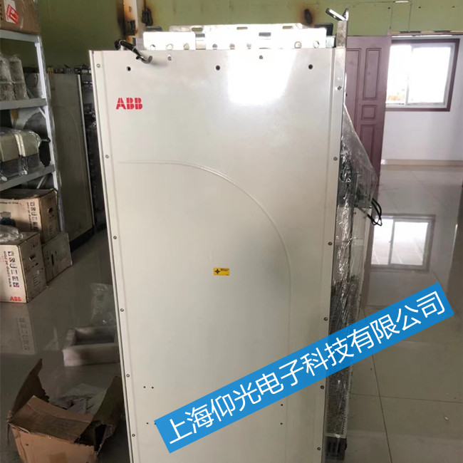 �V��abb׃�l���S������ACS800-07LC-0760-3��(b��o)���@ʾFF80�S��