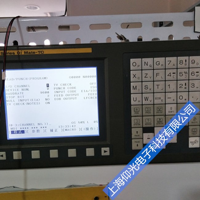 FANUC��(sh��)�ؙC(j��)���_�C(j��)�󷵻؅����c(di��n)�r(sh��)���F(xi��n)���г̈�(b��o)��̎������