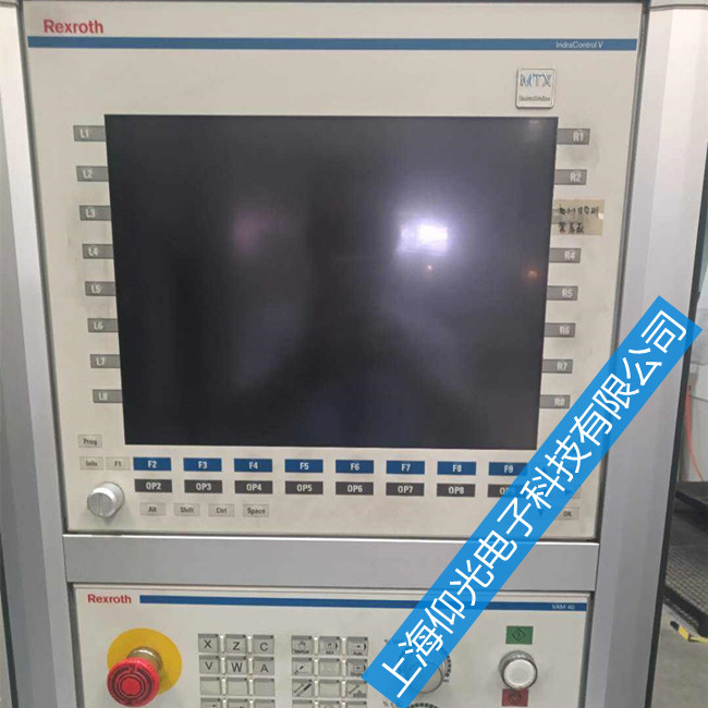 Rexroth��ʿ��ϵ�y(t��ng)�S��IPC300P3��Ҋ��������