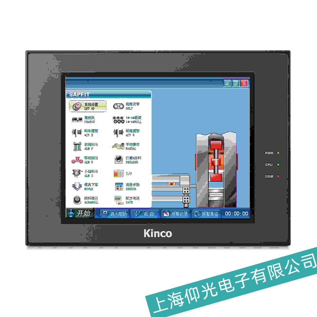���^����MT5320C�|������Ļ�@ʾ�������ϾS��
