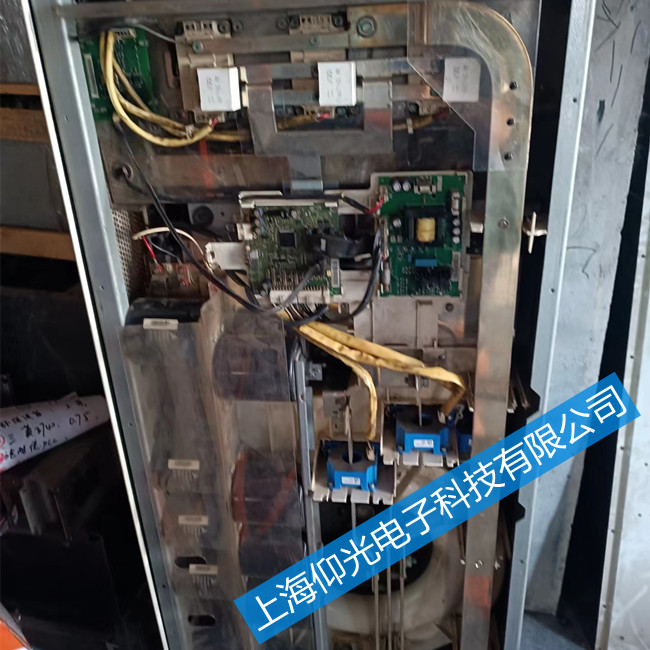 ABB׃�l����(b��o)���S��ACS800-17LC-2640-5��(b��o)���@ʾFF88�S��