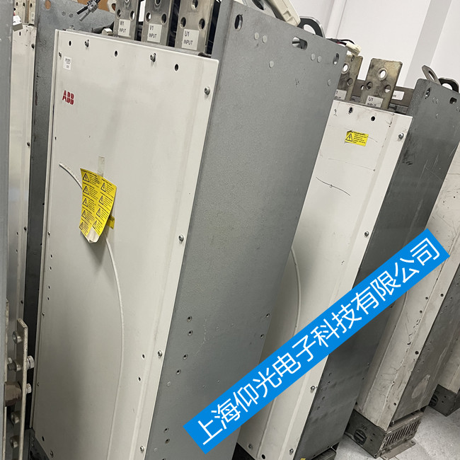 ��ɽABB׃�l���S�ޱ��B(y��ng)ACS800-17LC-1680-3�󾯹���7310�S��