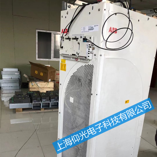 ����(y��ng)abb׃�l���S������ACS800-17LC-0120-5��2312���ϾS��