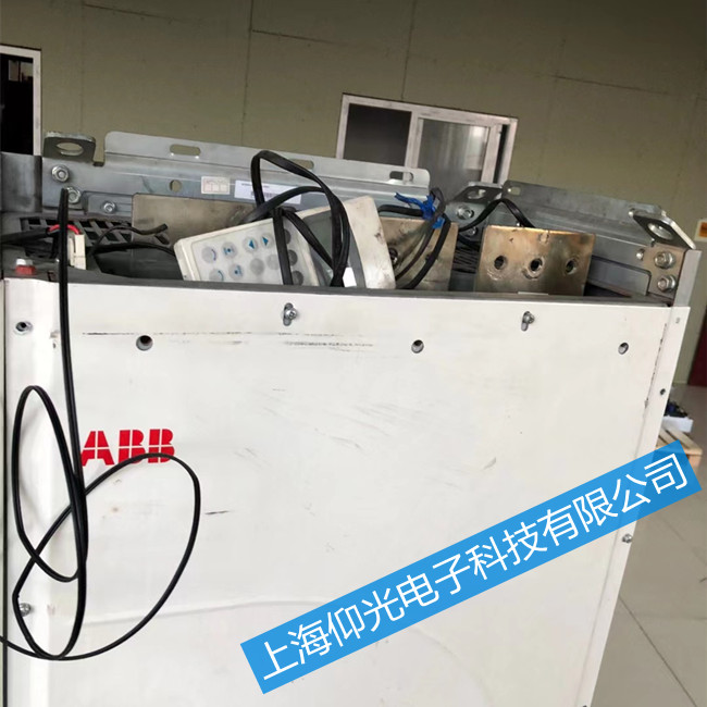 �V��abb׃�l���S��ACS800-07LC-2790-5�����@ʾFFD0�S��