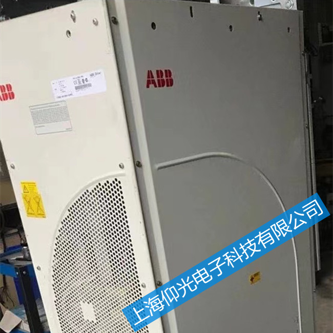 ABB׃�l���@ʾ���eFF53�S�ޱ���/ACS800-37-0390-3��(d��ng)���