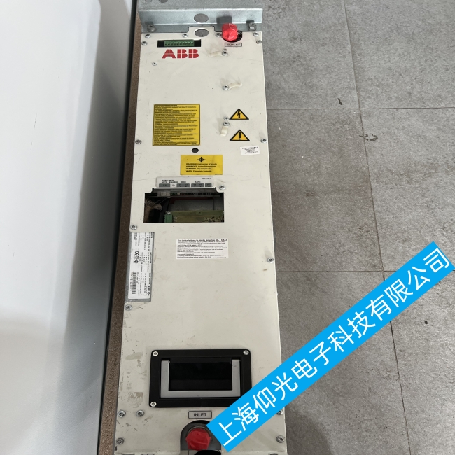 ���K�Ͼ�Ь�SABB����׃�l��ACS880���ψ�F0016�S�޷���