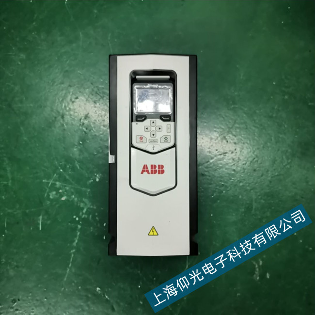 ABB׃�l��ACS150ϵ������@ʾF002���a�S�޷���