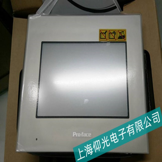 ����Pro-face�����˹GP4000ϵ���|�����������ϾS�޲��E����