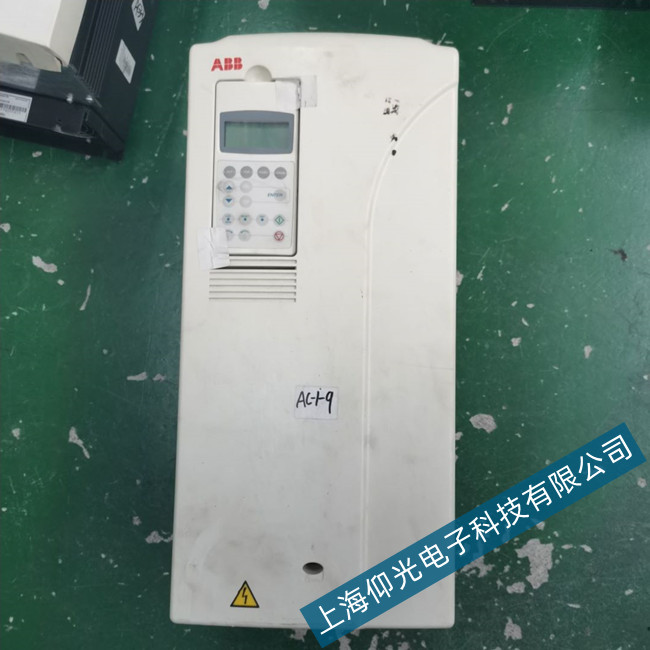 ABB׃�l��ACS260ϵ��ݔ������^(gu��)����ϙz�y(c��)�S��