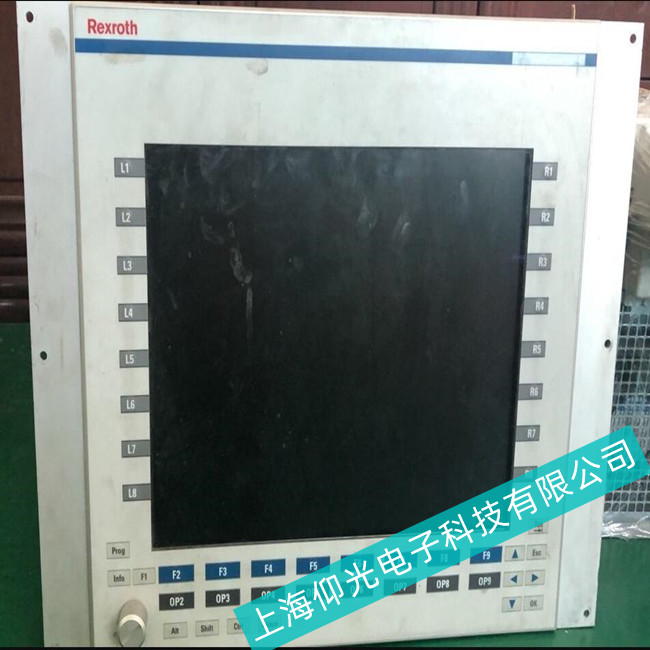 ���A���ٴ�Rexroth��ʿ��(l��)�|����VDP80.1FAN�S�ޏS���Ԓ