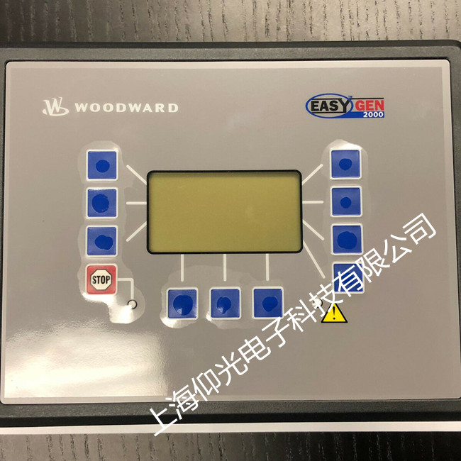 WOODWARD����ֵ°l(f��)늙C(j��)�����{(di��o)�����S��9905-462