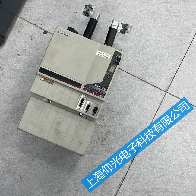 �댧(d��o)�wAB Kinetix 5500�ŷ��(q��)�����S��-��(b��o)��m02�S��