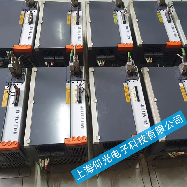 ��xؐ���R�ŷ������S��-ACOPOS 1320������9050�S�ރr��