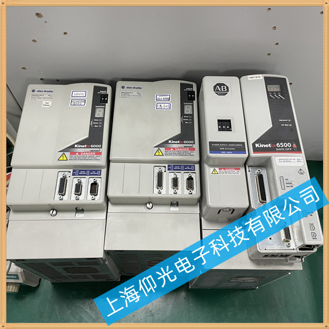 �ζ�AB Kinetix 5700�ŷ��(q��)��(d��ng)���S�ވ�(b��o)��NODE FLT 06