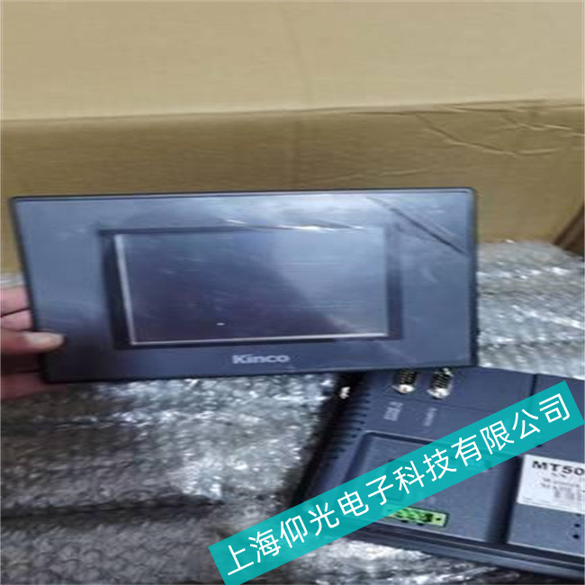���Kinco����GL104E�@ʾ���c(di��n)�������½��������(zhu��n)�I(y��)