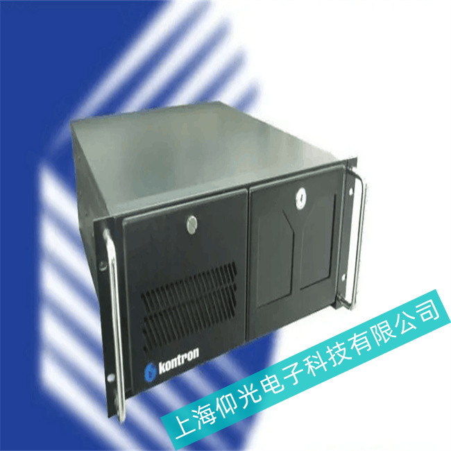 �����У�Kontron���؄�(chu��ng)���ؙC(j��)���ⰵ�����E������S�޷���