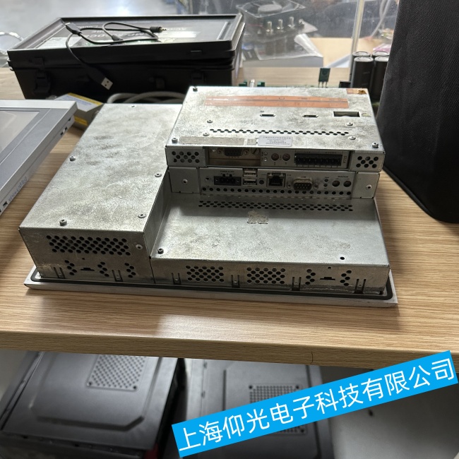 �Ϻ�ؐ���RAutomation PC 910���ؙC(j��)��(j��ng)�����C(j��)��ϵ�y(t��ng)�������ϾS���ļҌ�(zhu��n)�I(y��)