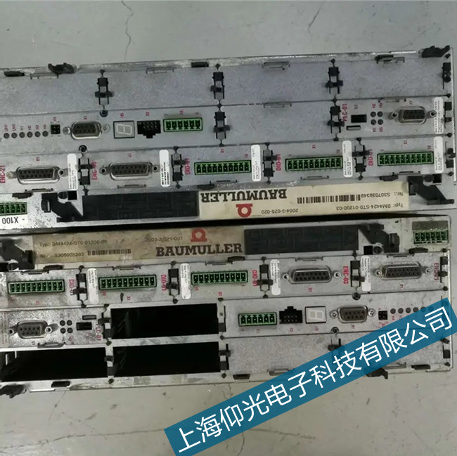 Baumuller�����վS���ŷ��Ŵ���2726/2749��(sh��)�ִ��a����