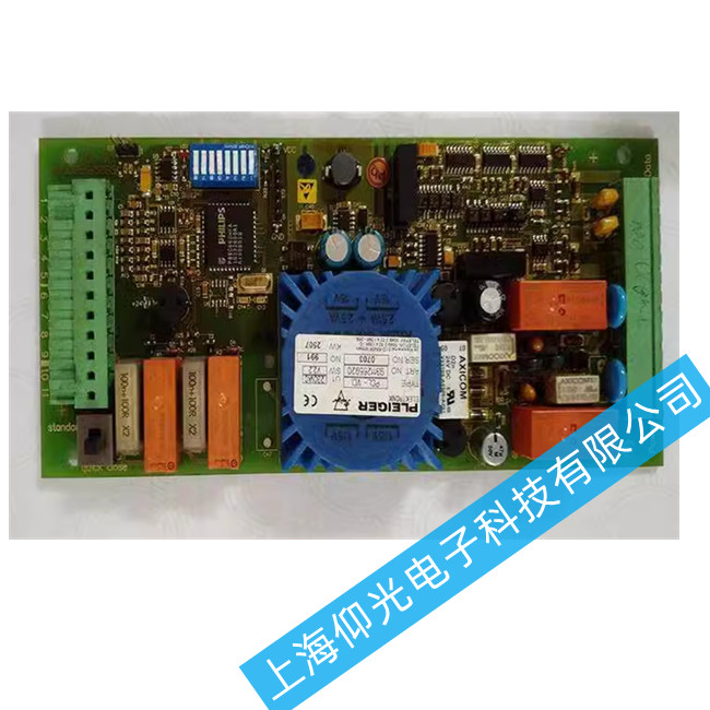 ��ɽ����Gestra 偠tˮ늌�(d��o)�ʙz�y�S�� LRGT16-1 PCB�·����ϾS��