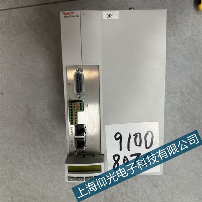 Rexroth��ʿ��(l��)RACϵ�п����������p�����w����S�ޱ��B(y��ng)