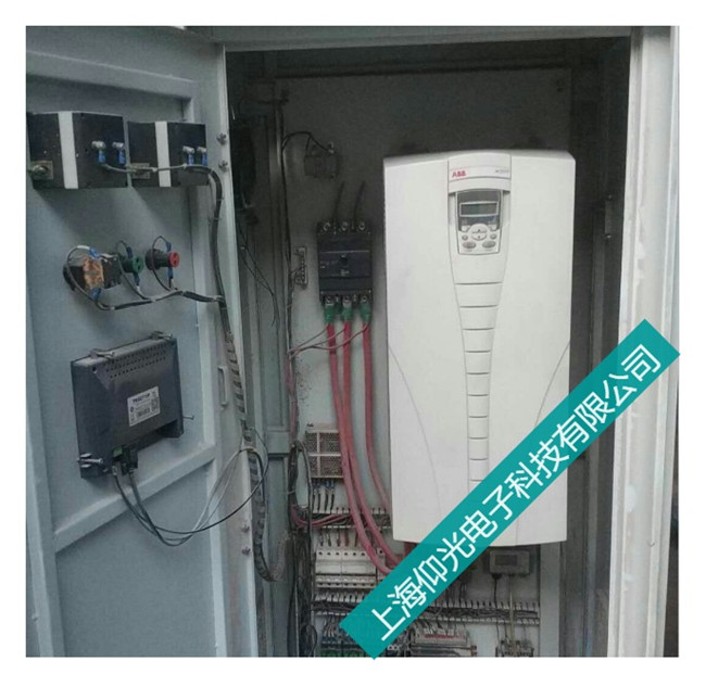 ����ABB ACS300/ACS600׃�l���_�P�Դ�p�ľS�މ��ķ�ʽ����/�ޏ��ʿ����