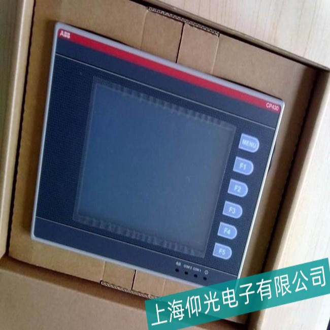�麣ABB�|����CP420���F(xi��n)�����o(w��)�@ʾ���ϾS�޷���(w��)����оƬ��(j��)�S�ޣ�