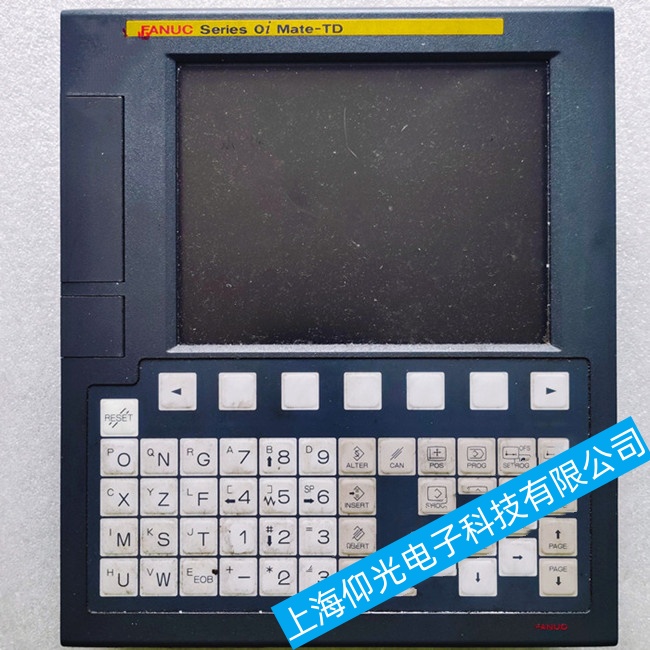 ��ꖰl(f��)�ǿƔ�(sh��)��ϵ�y(t��ng)Series 0i-TF Plusͨ늺���F(xi��n)�{(l��n)�����ϾS���c�{(di��o)ԇ�y�c(di��n)