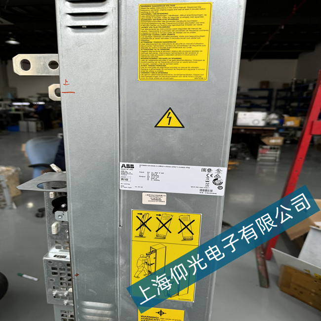 ABB׃�l��ACS880��(b��o)A490�ضȂ������O(sh��)���e(cu��)�`���ϾS���k�����S�ް���