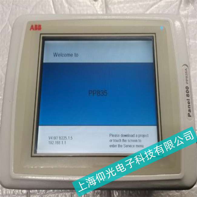 �㽭ABB���ؙCAC500-XC���\���^����ͻȻֹͣ�\�й��ϾS�޷���(w��)�ᾀ