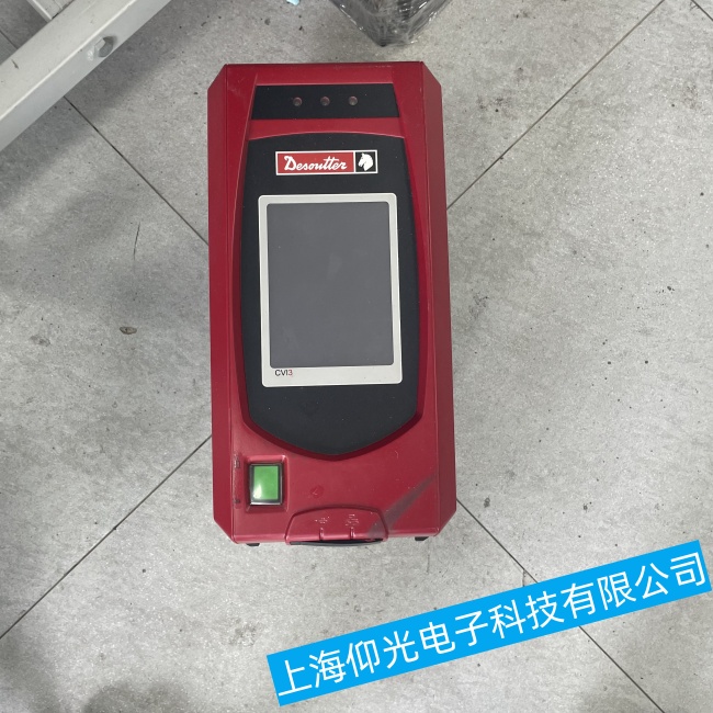 Desoutter�R�^�Q�o������CVIC II-L2Ť��ֵ���ʴ_���ϾS�޲��E