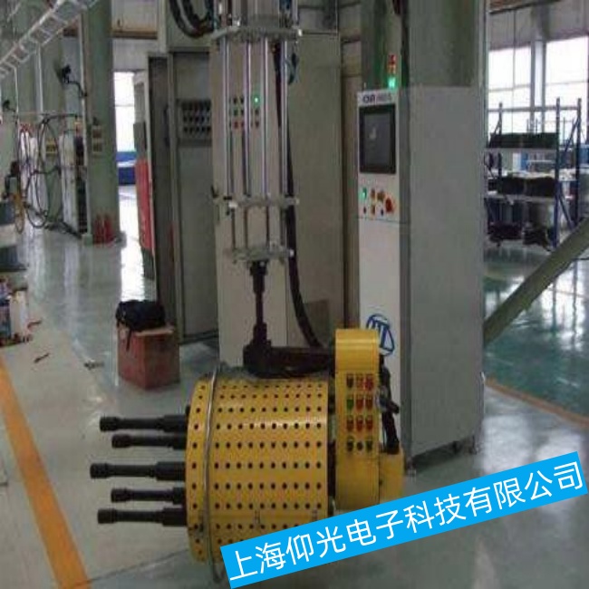 Desoutter�R�^�Q�o�C������CVIC II-L2�Ȳ��·�p�Ĺ��ϾS�޷���