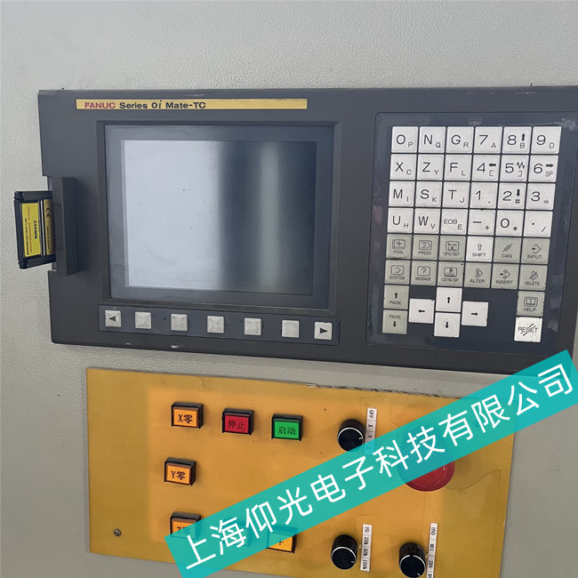 ������ӾS��FANUC�l(f��)�ǿ�܇�����������й��ϾS��//�yԇƽ�_�Rȫ