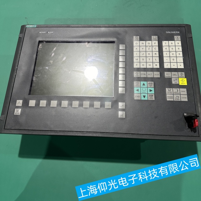 ���A���T�ӹ��ؙC(j��)SIMATIC IPC847һֱͣ���چ���(d��ng)������ϾS�޷���(w��)����