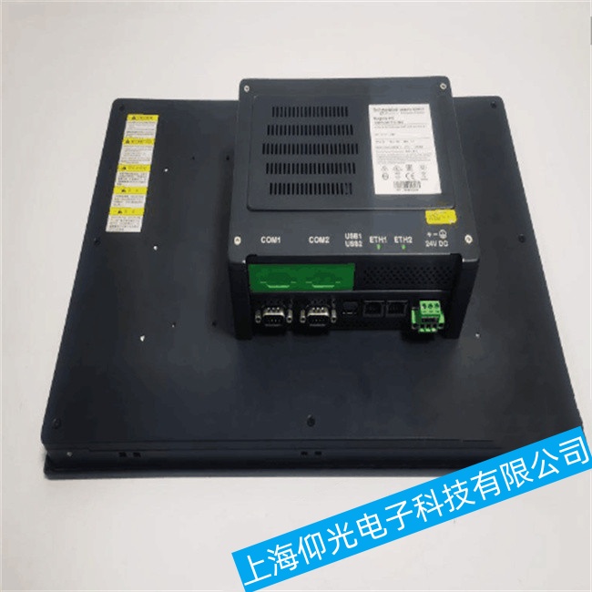 ����ʩ�͵¹��ؙC(j��)Modicon Quantumϵ�Пo(w��)�������@ʾ����ϵ�y(t��ng)������ϾS�޲�