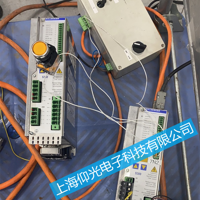 �Ơ�Ħ���������S���c-Servostar600ϵ�Ј�F24�S��