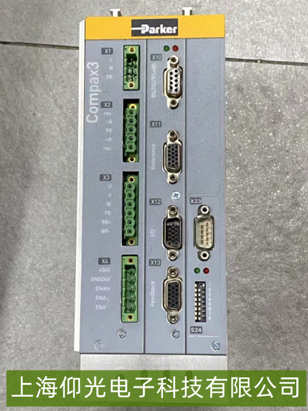 �ɿ�Compax3�ŷ��(q��)��(d��ng)����I/O�ӿ�����Щ������