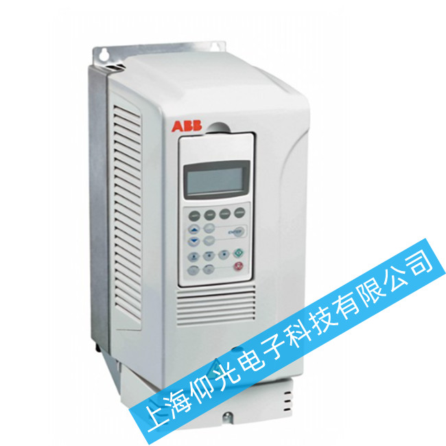 ABB ׃�l�� ACS510 ���F(xi��n)늙C(j��)�^�ع��ϵľS�޷���