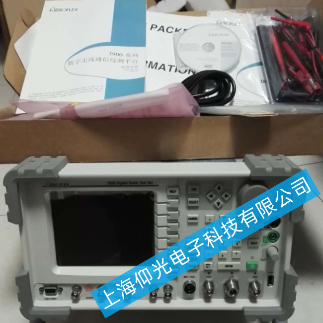 Aeroflex IFR3920�o(w��)��(xi��n)늜y(c��)ԇ�x���F(xi��n)�Դָʾ����������ԓ��ô�S��