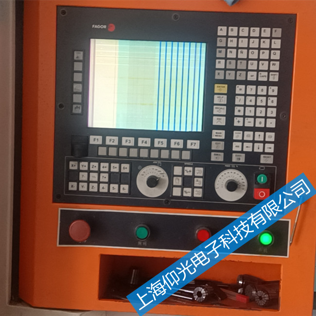 FAGOR����/�l(f��)��ϵ�y(t��ng)CNC8070�_�C��0061���ϾS��