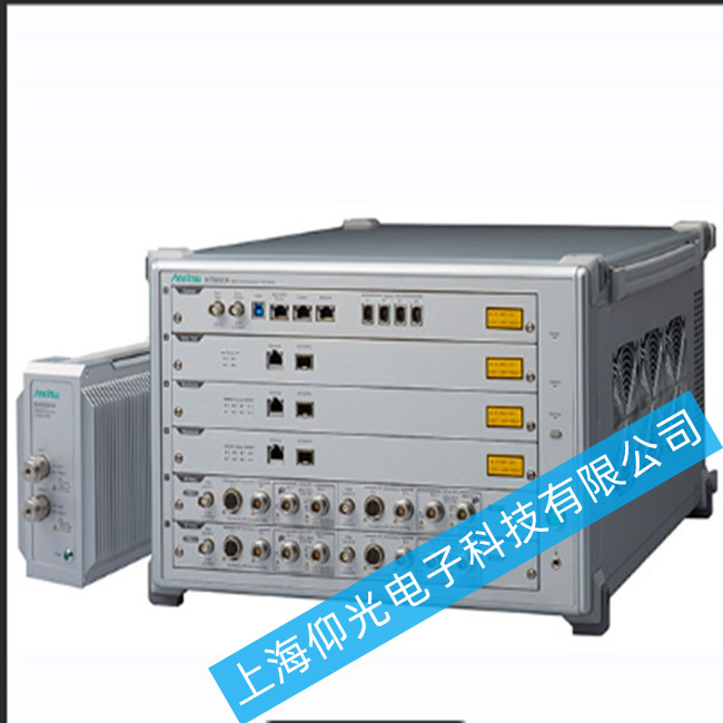 Anritsu‌MT8000A‌�C��ͨ�Ŝy(c��)ԇ�x�����F(xi��n)ϵ�y(t��ng)�������ϵľS�޷���