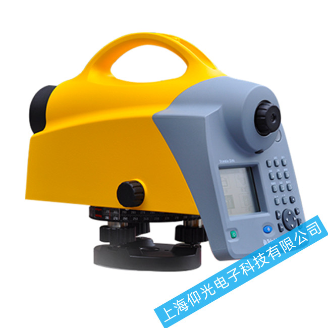 �����쌚ˮ�ʃxTrimble DiNi03���F(xi��n)�@ʾ���@ʾ�����S�޷���
