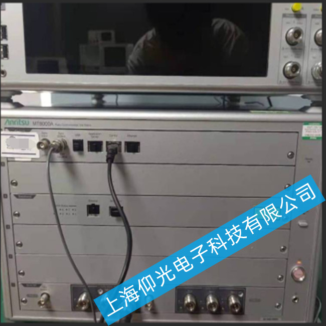 Anritsu‌MT8000A‌�C��ͨ�Ŝyԇ�x�����F(xi��n)�����ϵľS�޷���