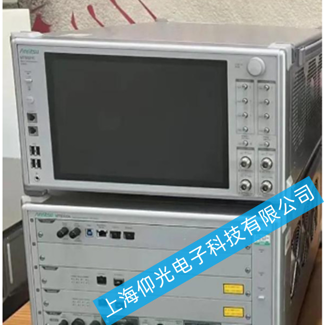 Anritsu‌MT8000A‌�C��ͨ�Ŝy(c��)ԇ�x�����F(xi��n)�ߜ؈�(b��o)�����ϵľS�޷���