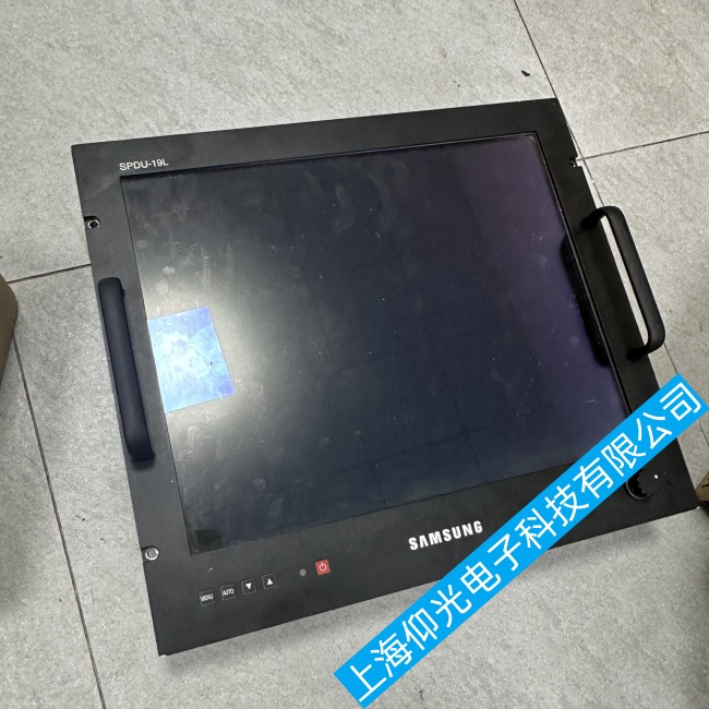 SAMSUNG���Ǵ����C(j��)œ�@ʾ��SPDU-19L�@ʾ��(n��i)�ݮ������ϾS�޷���(w��)�ᾀ